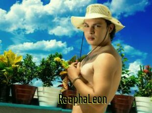 RaaphaLeon