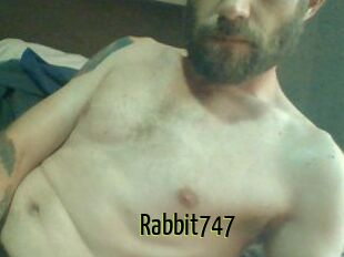 Rabbit747