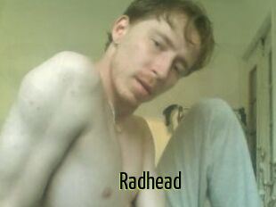 Radhead