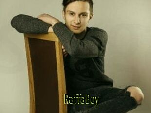 RaffaBoy
