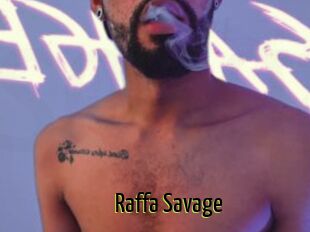 Raffa_Savage