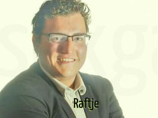Raftje