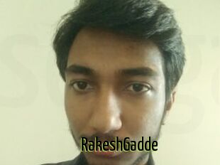 RakeshGadde
