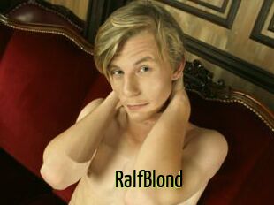 RalfBlond