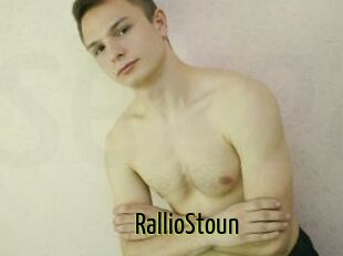 RallioStoun