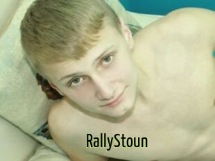 RallyStoun