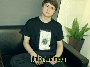 RalphAdamson