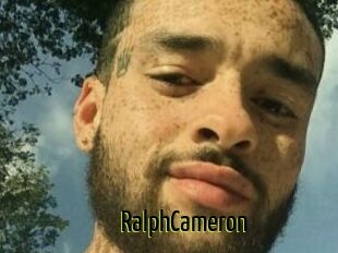 RalphCameron