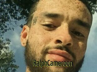 RalphCameroon