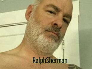 Ralph_Sherman