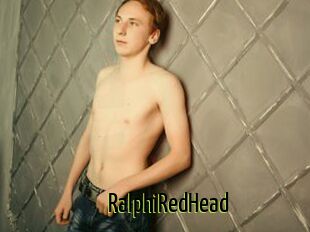 RalphiRedHead