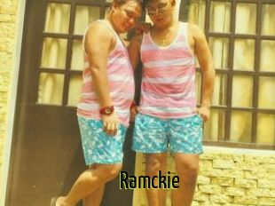 Ramckie