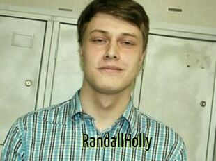 RandallHolly
