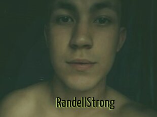 RandellStrong