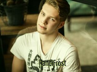RandiFrost
