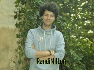 RandiMilton