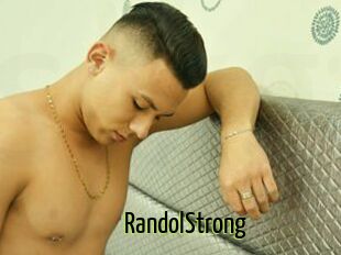 RandolStrong