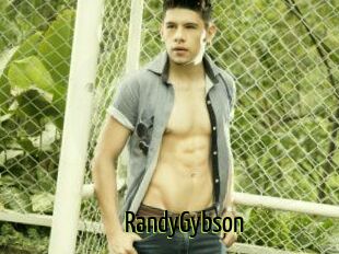 RandyGybson