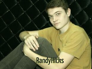 RandyHicks