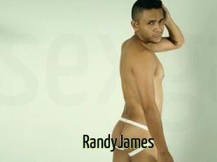 RandyJames