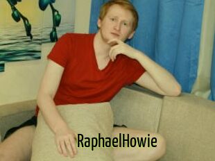 RaphaelHowie