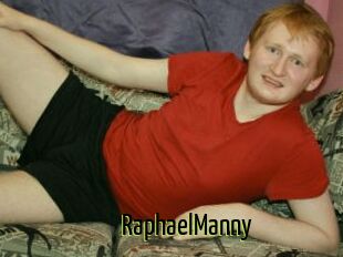 RaphaelManny