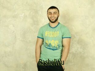 RashelWu