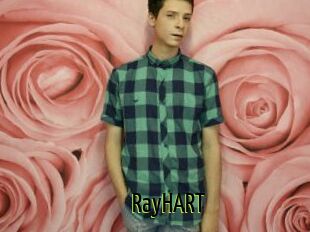 RayHART