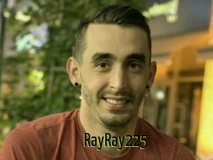 RayRay225