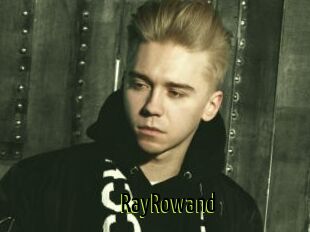 RayRowand