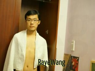 RayeWang