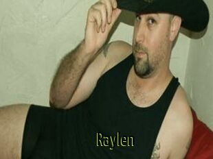 Raylen