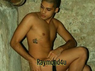 Raymond4u