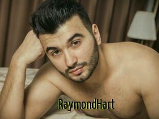 RaymondHart