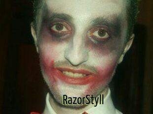 RazorStyll