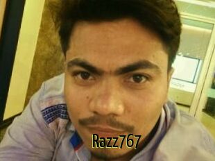 Razz767