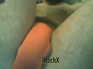 RcockX