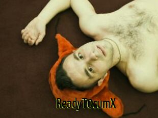 ReadyT0cumX