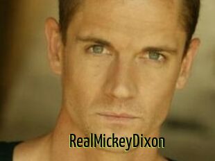 RealMickeyDixon