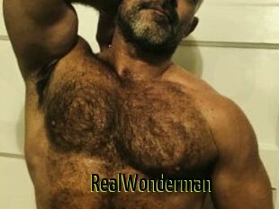 RealWonderman