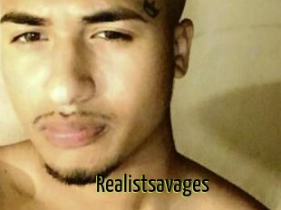 Realistsavages