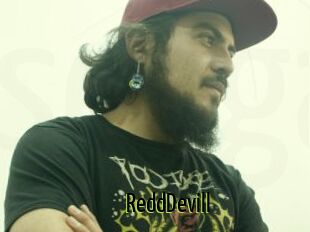 ReddDevill