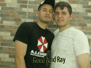 Reed_And_Ray