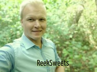 ReekSweets