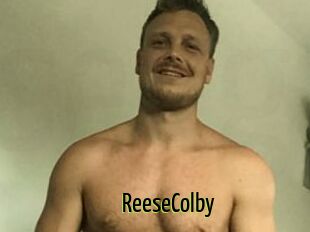 ReeseColby