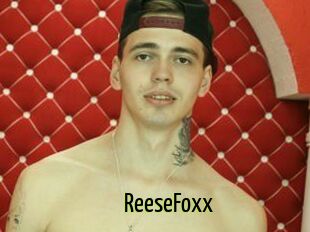 ReeseFoxx