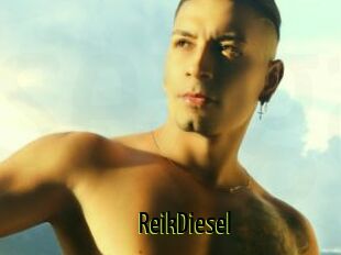 ReikDiesel