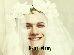 RemiLeCroy