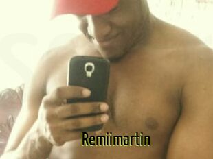 Remiimartin