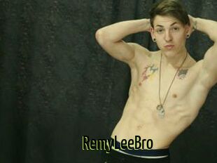 RemyLeeBro